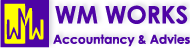 WM Works logo